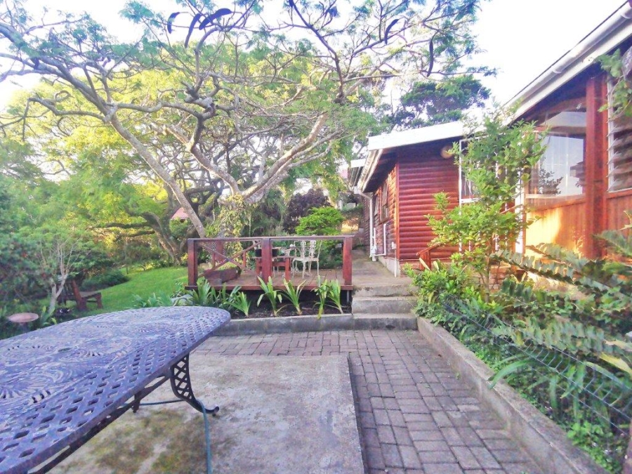 3 Bedroom Property for Sale in Morgans Bay Eastern Cape